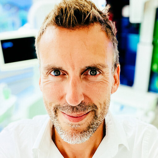 Sascha van den Bloock